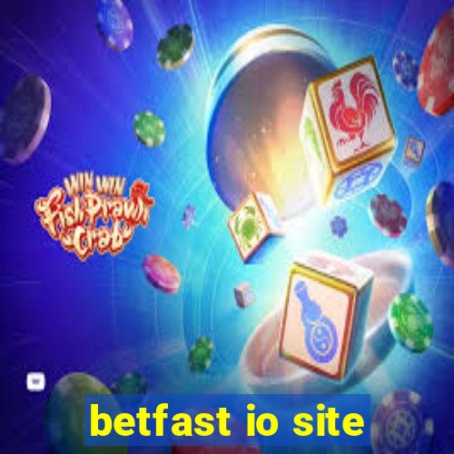 betfast io site